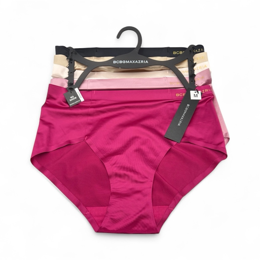 BCBG Maxazria no show panties set